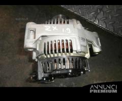 Alternatore ZX 1996 1.9 - 1