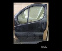 Porta ant SX Opel Vivaro / Renault Trafic