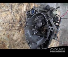 Cambio marce per Fiat Punto