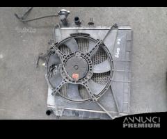 Radiatore acqua Hyundai Atos 2003