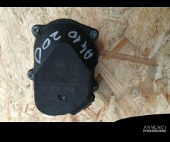 Corpo farfallato per Audi A4 del 2010 2.0 Diesel