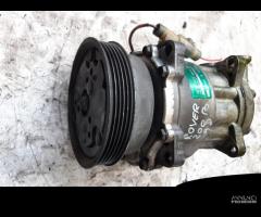 Compressore Clima per Rover 200 cod: 1010 - 1