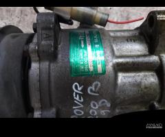 Compressore Clima per Rover 200 cod: 1010