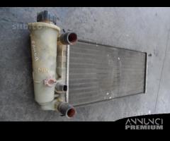 Radiatore acqua Fiat Panda 1997