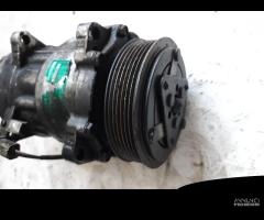 Compressore Clima per Citroen Xsara cod: 1228