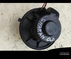 Motorino riscaldamento per Volkswagen Sharan 2008 - 1