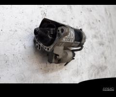 Motorino D'avviamento Micra 06 cod:8200 584 675 - 2