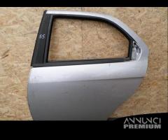 Porta posteriore sinistra per Alfa Romeo 156 - 3