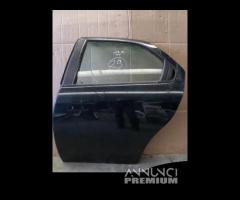 Porta posteriore sinistra per Alfa Romeo 156 - 4