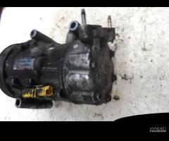 Compressore Clima Peugeot 1007 cod: 9688480480 - 1