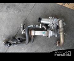 EGR usato x Renault Scenic 2005 - 1