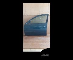 Porta anteriore sinistra per Ford Mondeo - 4