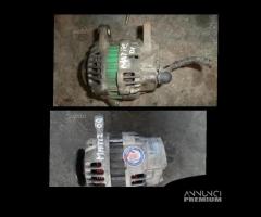 Alternatore per Daewoo/Chevrolet Matiz 2001 - 1