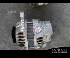 Alternatore per Daewoo/Chevrolet Matiz 2001