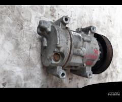 Compressore Clima per Fiat Bravo 2008