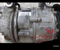 Compressore Clima per Fiat Bravo 2008 - 3