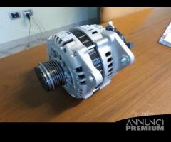 Alternatore nuovo Opel Astra 1.7 CDTI