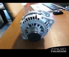 Alternatore nuovo Opel Astra 1.7 CDTI