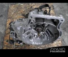 Cambio marce per Mazda Demio rif. A16