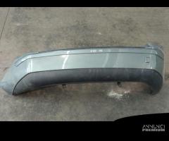 Paraurti posteriore per Volvo V50 del 2006