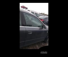 Porte ant/post dx/sx per Audi A4 del 2006