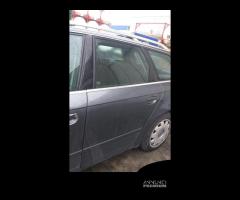 Porte ant/post dx/sx per Audi A4 del 2006