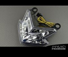 Luce stop KAWASAKI  Z 800 2013 2016 Chiaro - 2