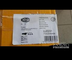 Fanale posteriore dx Opel Vivaro/Renault Trafic - 2