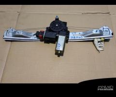 Alzavetro posteriore SX/DX Fiat Bravo 2008 - 3