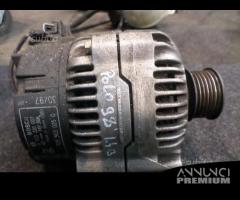 Alternatore Volkswagen Polo 1998 1.4 Benzina - 1