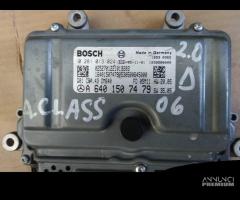 Ricambi usati per Mercedes classe A del 2006 2.0 D - 1