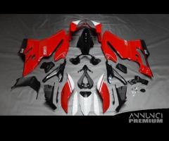 Carena completa Panigale 1299 / 1299S 2015 - 17 C2 - 2