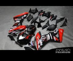 Carena completa HONDA CBR 650 R 2019 - 2023 C5 - 2