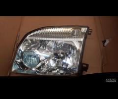 Fanale anteriore sinistro per Nissan X-Trail - 1