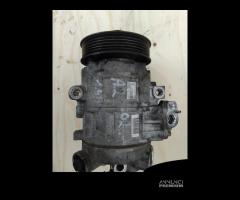 Compressore A/C per Audi A2 del 2002 1.4 Benzina