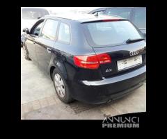 Ricambi usati per Audi A3 del 2010 motore CAY