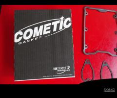 GUARNIZIONI COMETIC COPRI TESTATE MOTORE HARLEY DA - 5