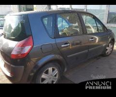 Ricambi usati Renault Scenic 2006 - 1