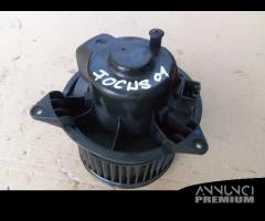 Motorino+Resistenza riscaldamento Ford Focus 2001 - 2