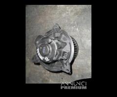 Motorino+Resistenza riscaldamento Ford Focus 2001 - 3