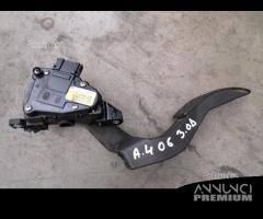 Pedale acceleratore per Audi A4 del 2006 - 1