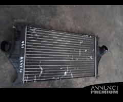 Radiatore intercooler Citroen Xantia