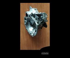 Cambio marce per Fiat Seicento 600 900cc