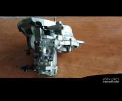 Cambio marce per Fiat Seicento 600 900cc - 2