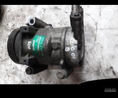 Compressore Clima per Renault Clio cod: 7700115830 - 3