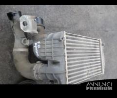 Intercooler usato x Fiat Ducato 95 1.9 TD