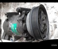 Compressore Clima per Renault Clio cod: 7700273801 - 1