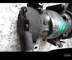 Compressore Clima per Renault Clio cod: 7700273801 - 2