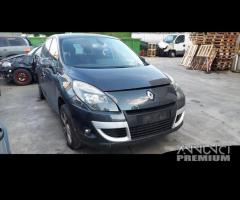 Ricambi usati Renault Scenic del 2010 motore K9KJ8