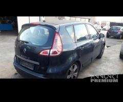 Ricambi usati Renault Scenic del 2010 motore K9KJ8 - 2